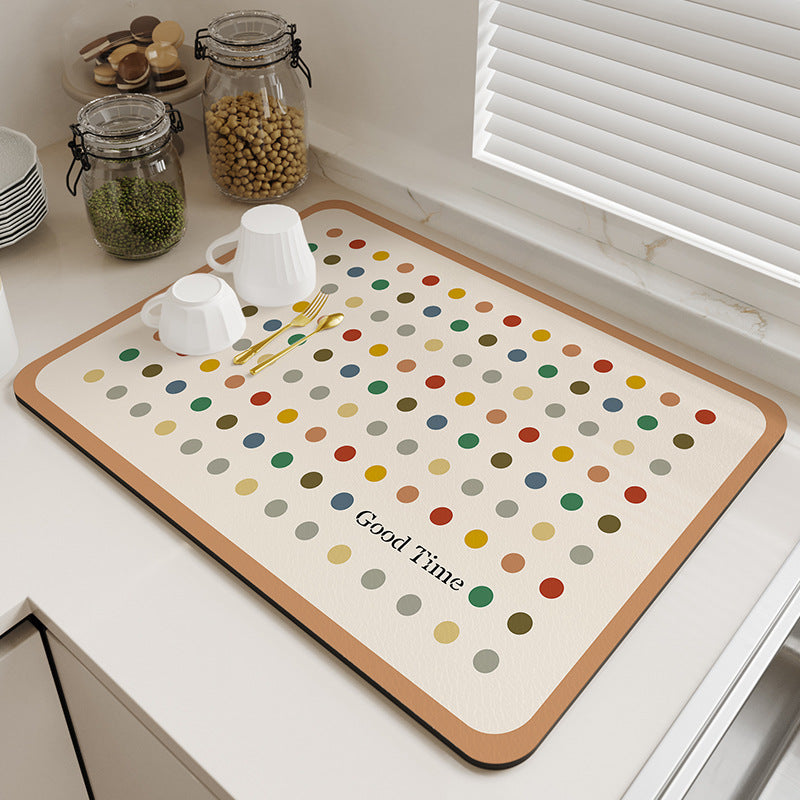 Decorative Dining Table Mat Bowlift