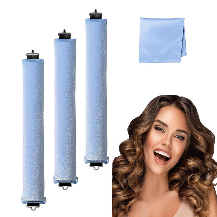 Hair Curling Rods