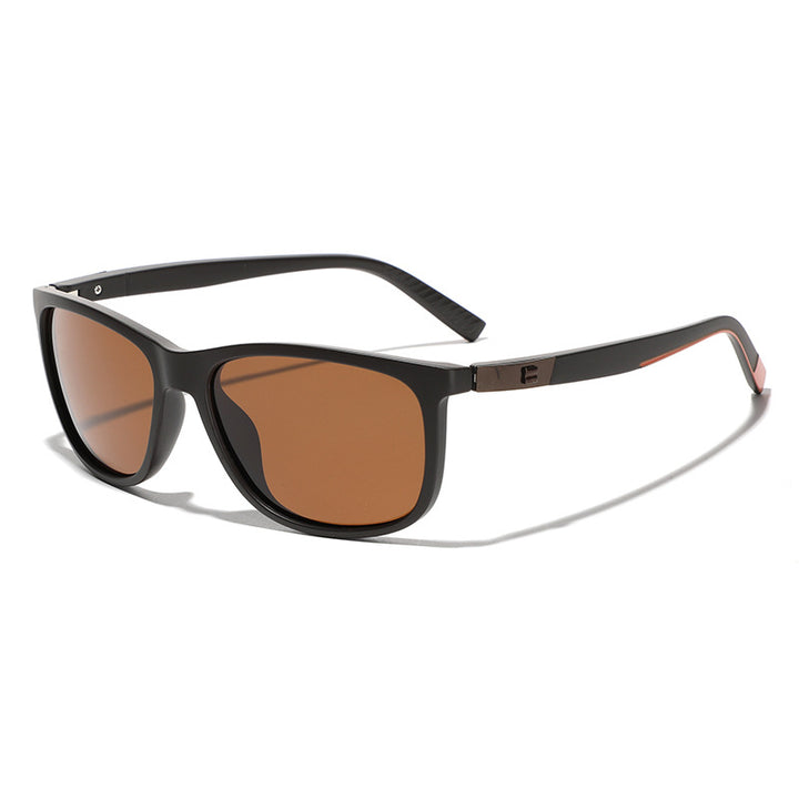 Women's stylish sunglasses with a sturdy frame construction Bowlift