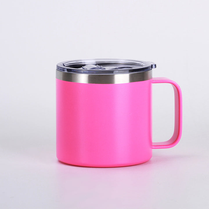 Women Insulated Coffee Mug Bowlift