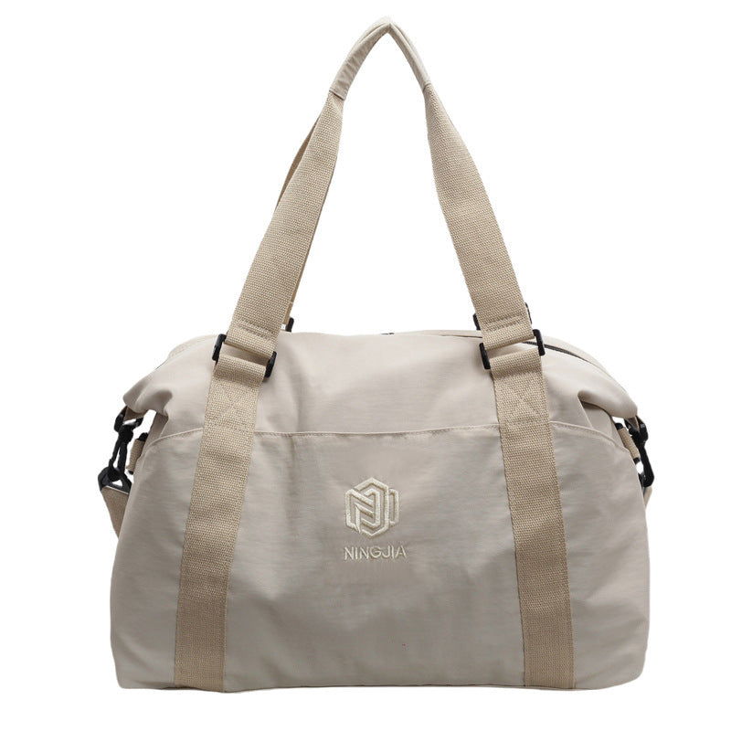 Stylish Travel Duffle Bag Bowlift