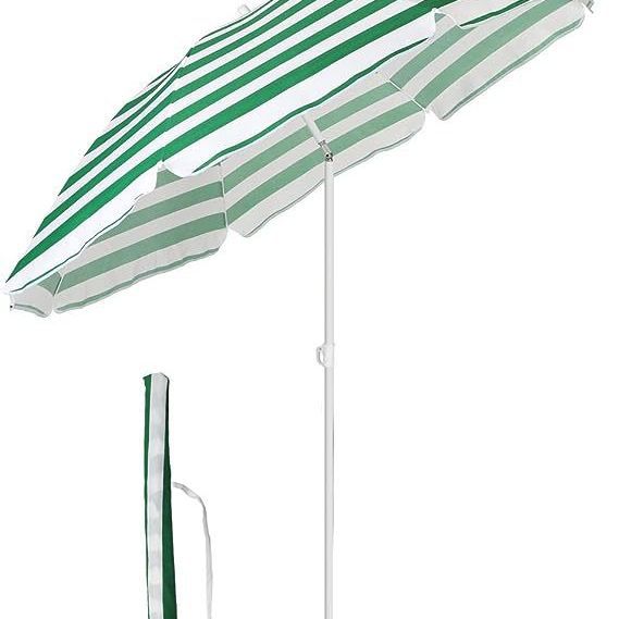 Ladies Beach Lounger Bowlift