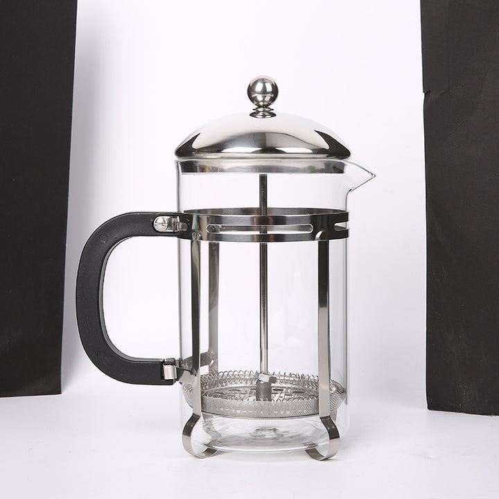 French Press Bowlift