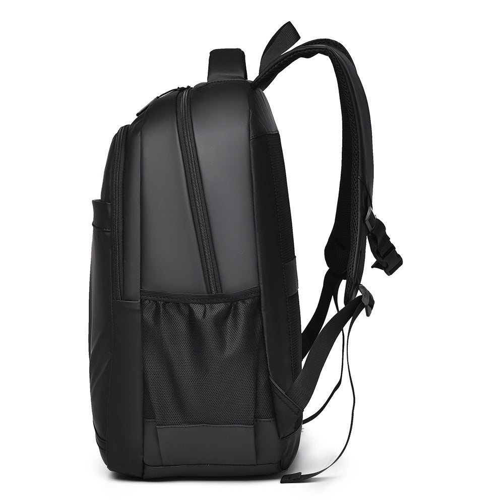 Fashion-Forward Urban Backpack Bowlift