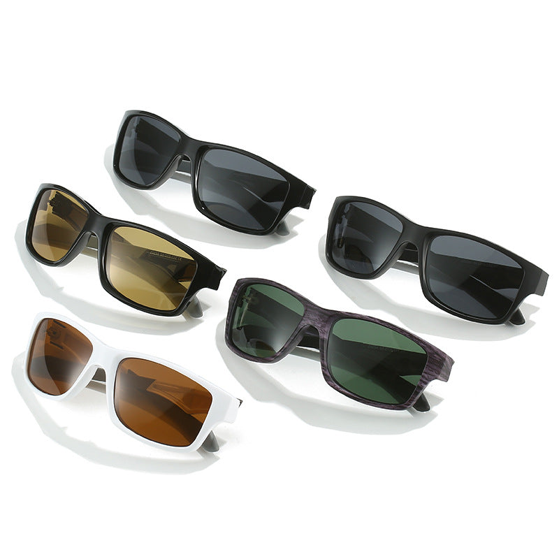 Sporty Adventure Sunglasses Bowlift