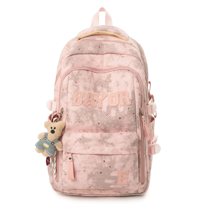 Abstract Design Backpack