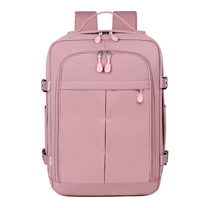 Multi-Functional Professional Laptop Backpack Bowlift
