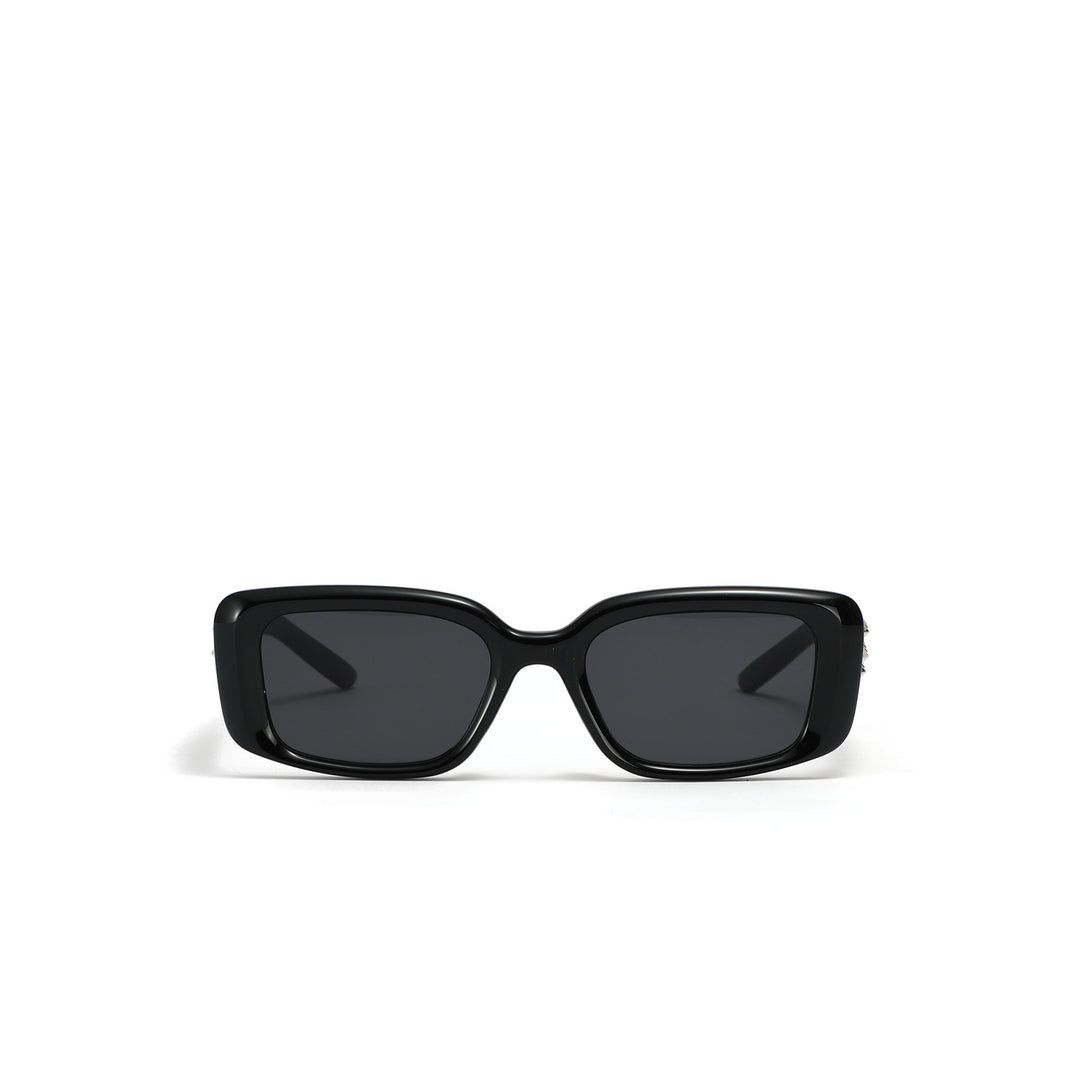 Women's Fashion Designer Sunglasses with Unique Frame Bowlift