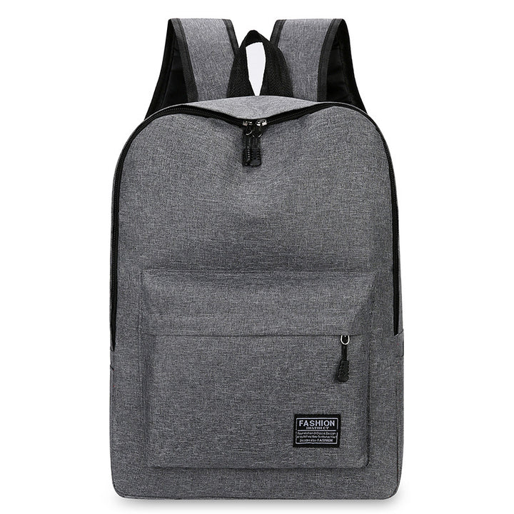 Sleek Minimalist Laptop Backpack Bowlift