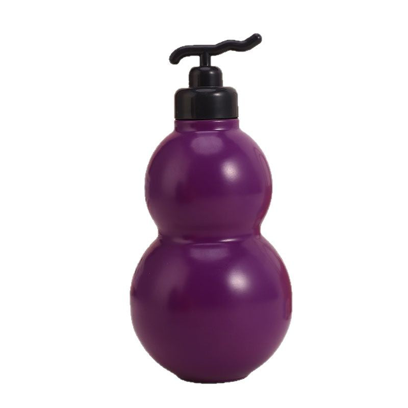 Decorative Pump Bottle Bowlift