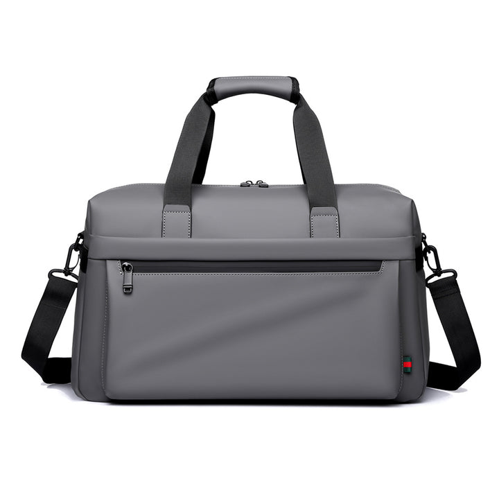 Multifunctional Travel Bag Bowlift