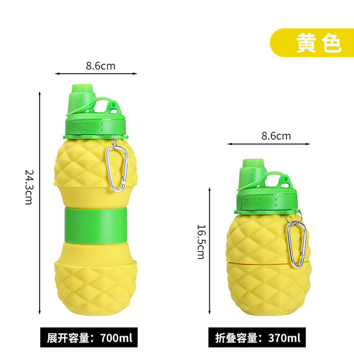 Women practical water bottle Bowlift