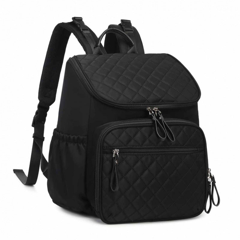 Packable Rucksack with Insulated Inner Lining Bowlift