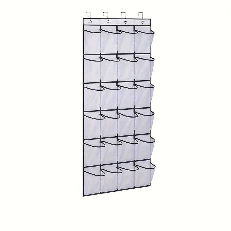 Over-the-Door Pocket Organizer