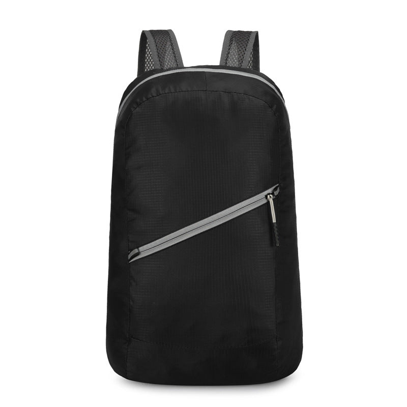 Lightweight Packable Travel Backpack Bowlift