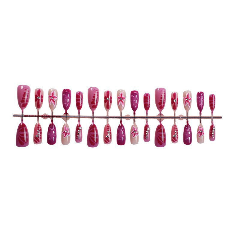 Exquisite Art Nails Bowlift