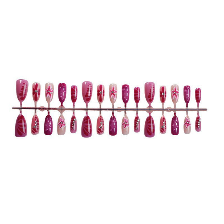 Exquisite Art Nails Bowlift