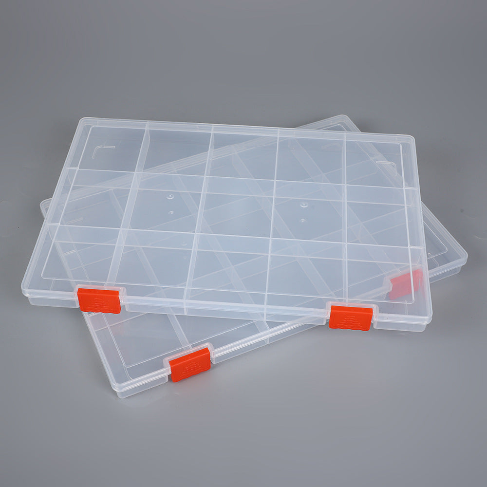 Craft Supply Storage Organizer Bowlift