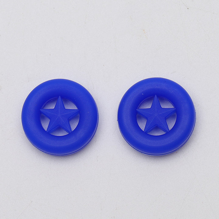 Silicone Eyewear Nose Pad Inserts Bowlift