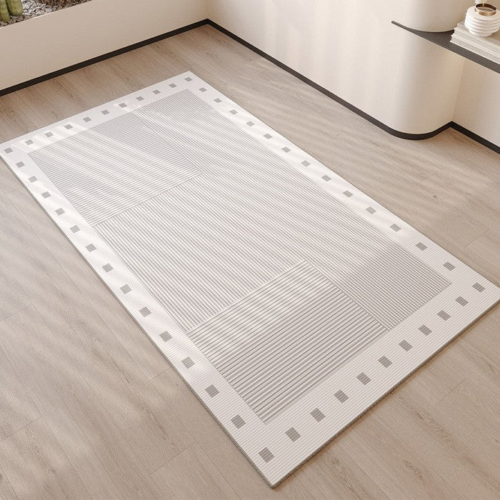 Modern Geometric Area Rug