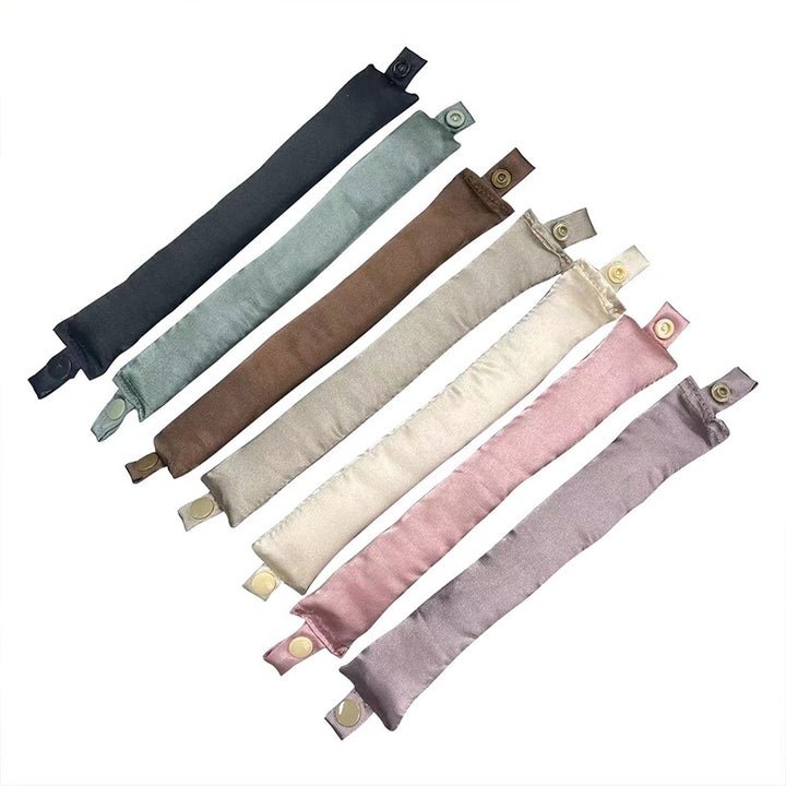 Silk Sleep Cap and Hair Protection Wrap