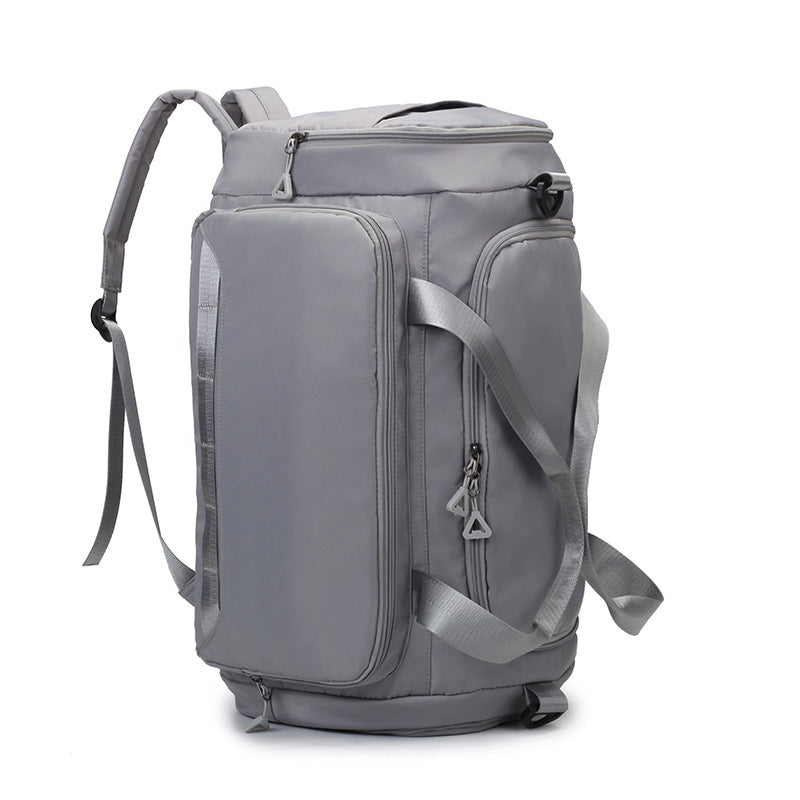 Multi-Functional Sports Backpack