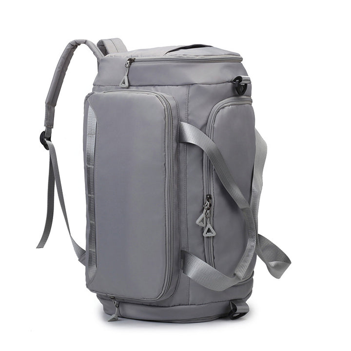 Multi-Functional Sports Backpack