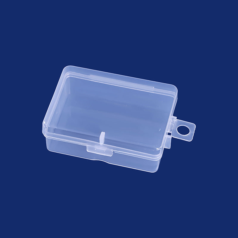 Compact Clear Storage Organizer Bowlift
