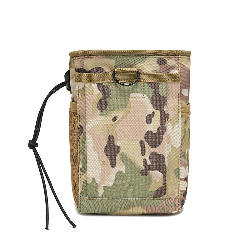 Versatile Tactical Pouch Bowlift