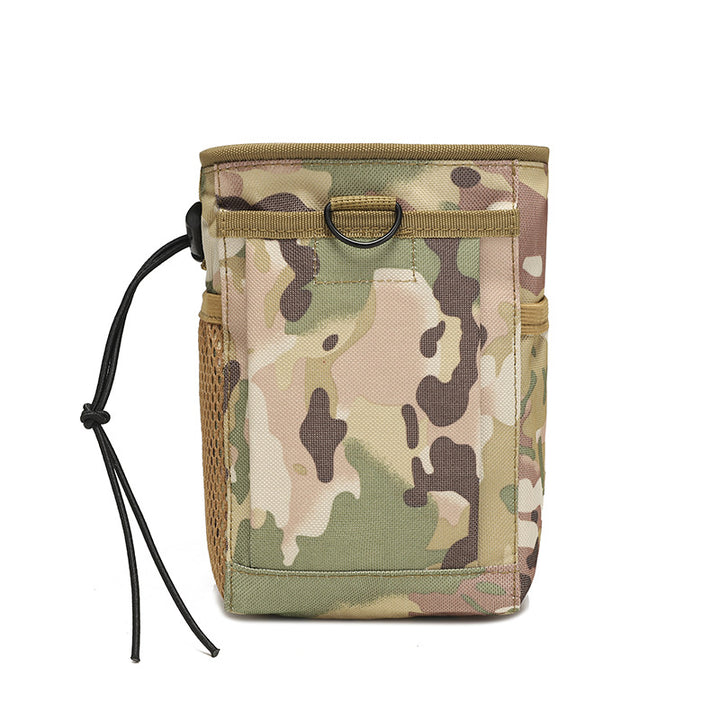 Versatile Tactical Pouch Bowlift