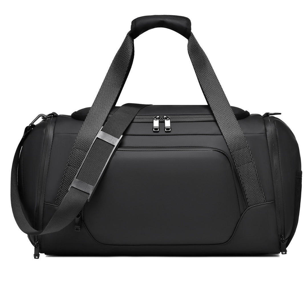 High-Durability Adventure Duffel Bag Bowlift