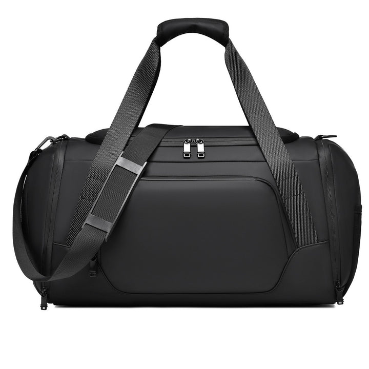 High-Durability Adventure Duffel Bag Bowlift