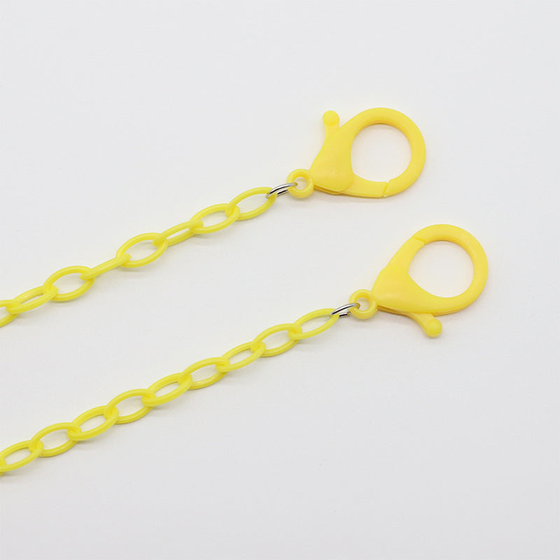 Stylish Plastic Chain Bowlift