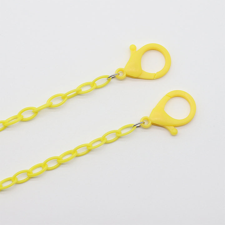 Stylish Plastic Chain Bowlift