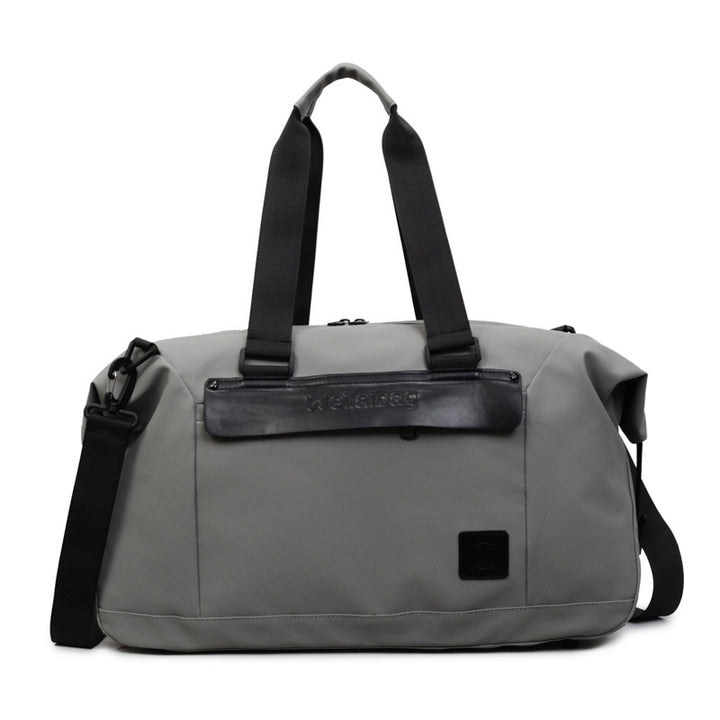 Multi-Functional Gym Duffle Bag with Adjustable Straps