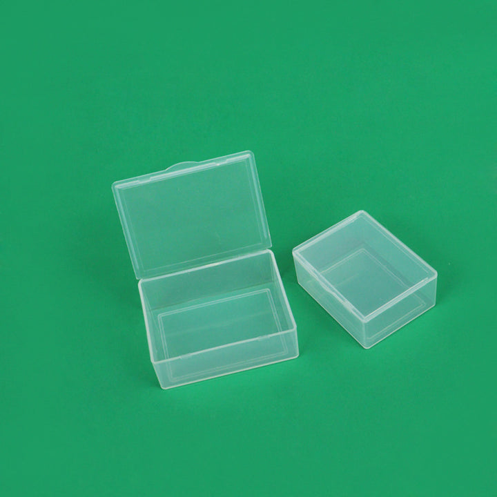 Multi-Purpose Clear Storage Box Bowlift