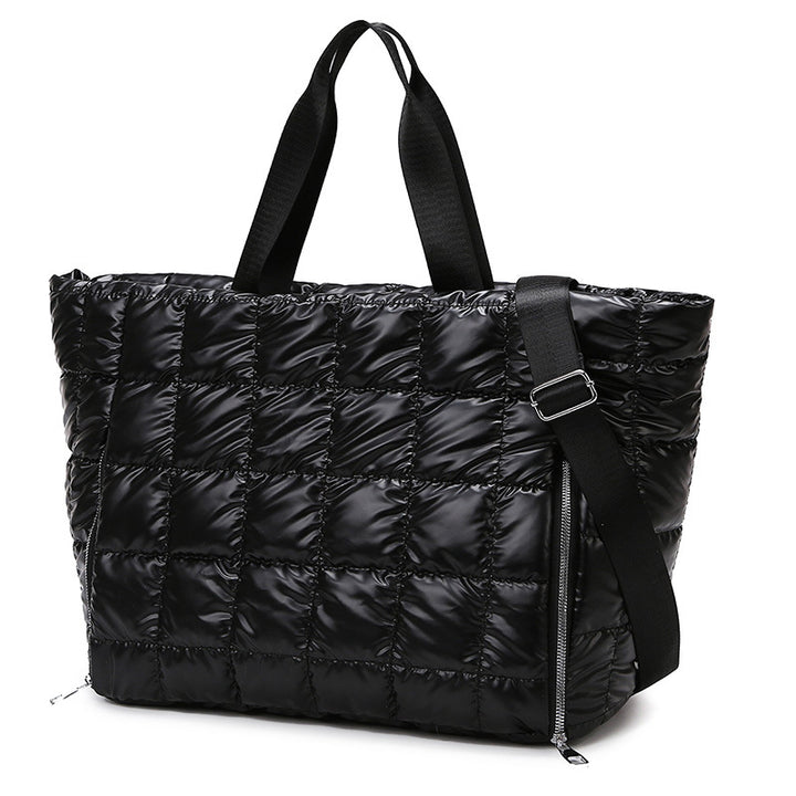 Practical and Stylish Shopping Bag Bowlift