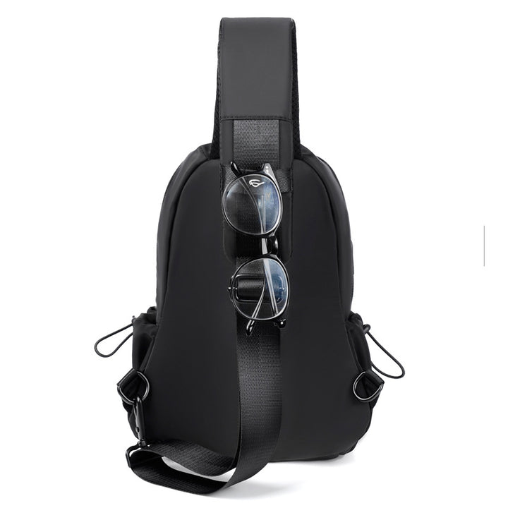 Crossbody Sling Backpack Bowlift