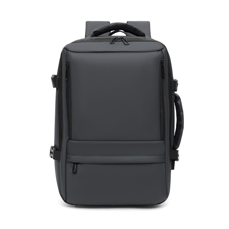 Versatile Daily Commuter Backpack Bowlift