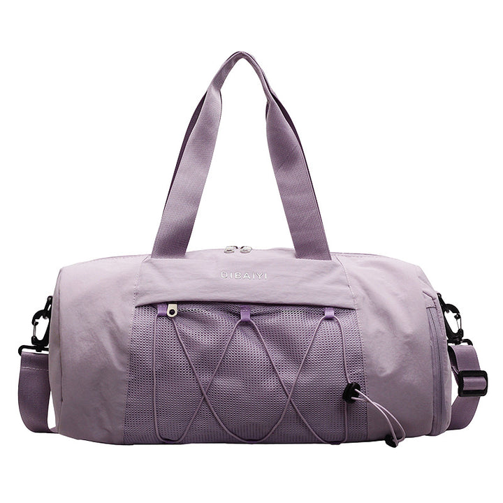 High-Performance Versatile Gym Duffle Bag