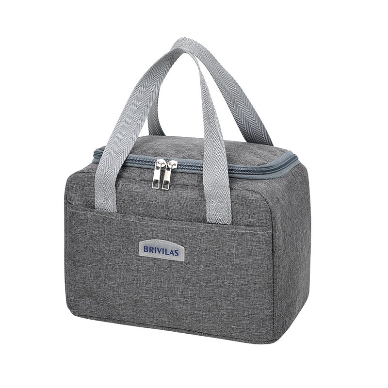 Insulated Food Transport Cooler Tote