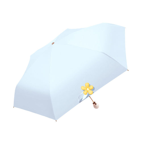 Ladies compact umbrella Bowlift