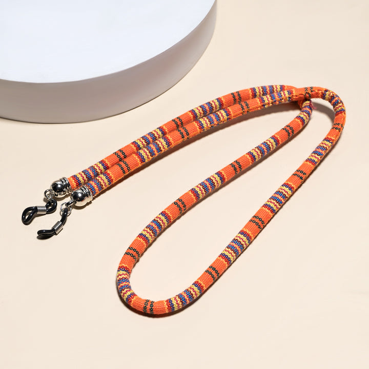 Handmade Decorative Eyewear Retainer Bowlift
