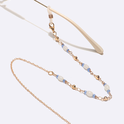 Beaded Eyewear Chain Bowlift 1787367751