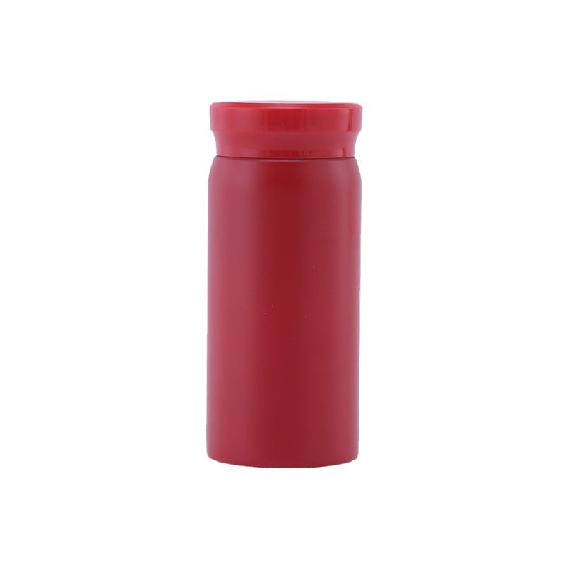 Insulated Travel Water Bottle Bowlift