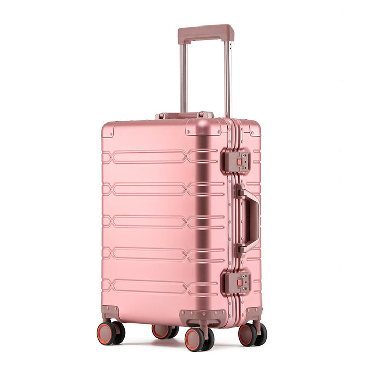 Stylish Hard Shell Luggage
