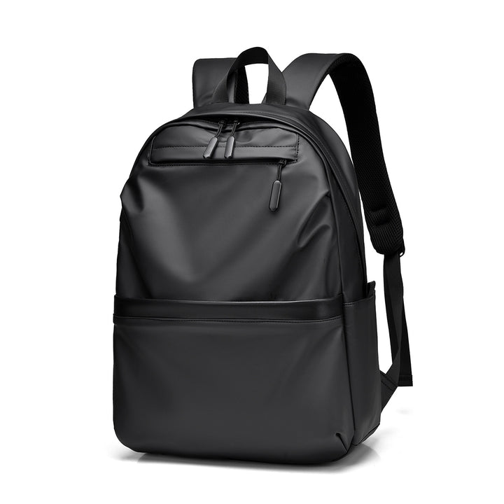 Contemporary Business Backpack Bowlift