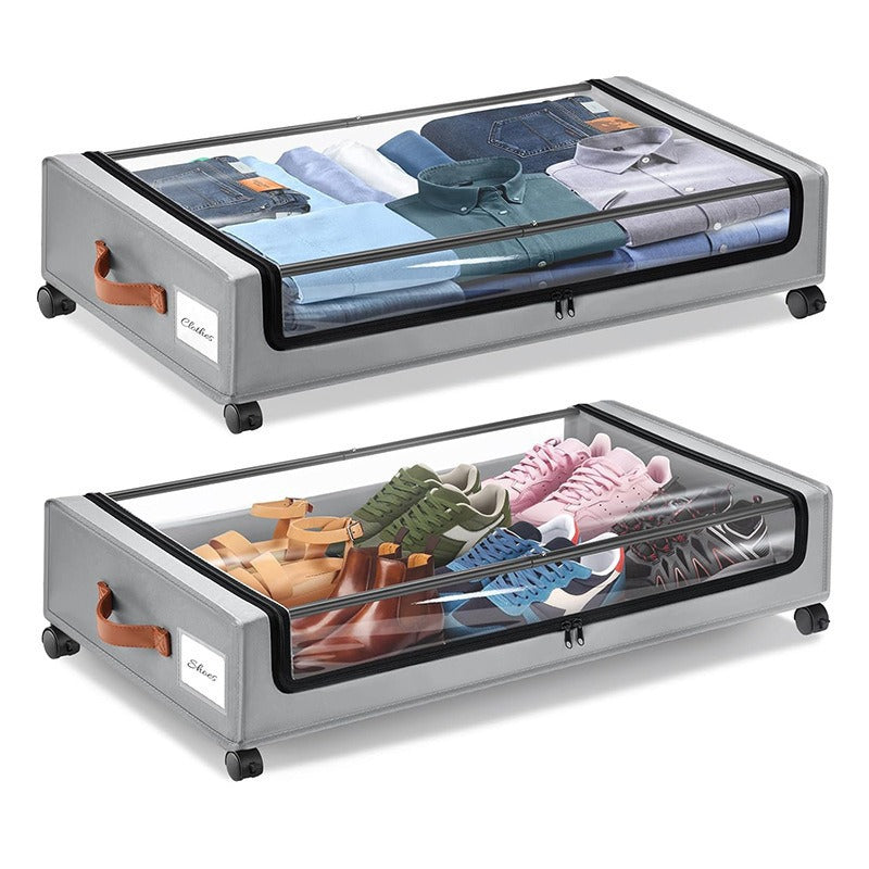 Underbed Storage Container