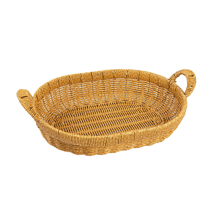 Ladies Decorative Basket Bowlift