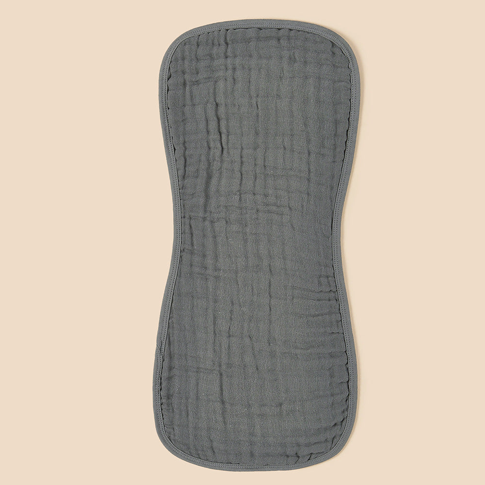 Soft Muslin Changing Pad Cover Bowlift